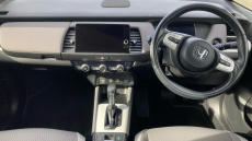 Honda Jazz 1.5 i-MMD Hybrid Crosstar EX 5dr eCVT Hybrid Hatchback